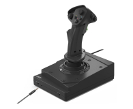 Hori Premium Hotas Flight Stick - XONE/XSX/PC - 1159409 - zdjęcie 4